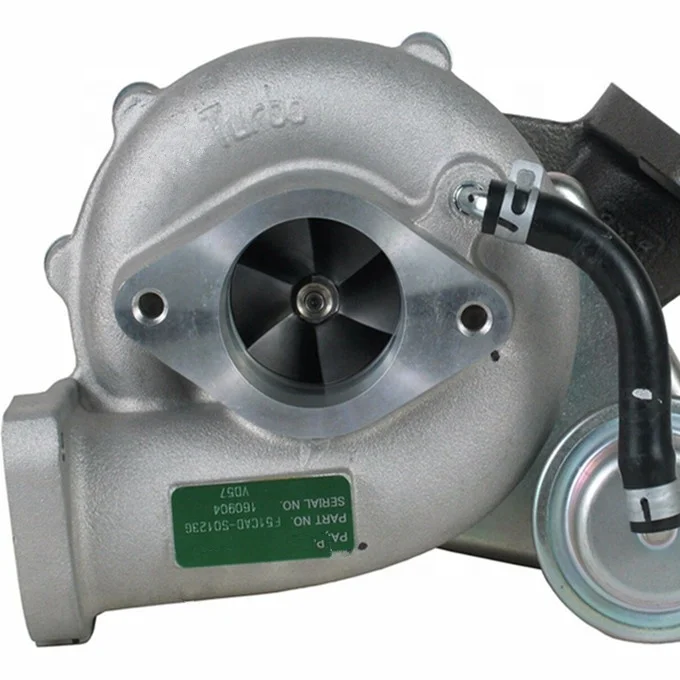 ぴ ZD30 Turbo 14411MA71A for Nissan Diesel Engines - Reliable Performance
