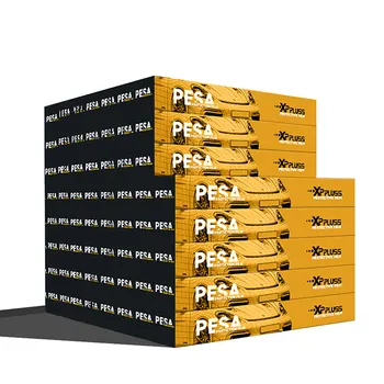 PESA ppf film 10 Years Warranty USA quality 7.5 Mil Self healing Tpu PPF Paint Protection Film Not yellowing Tph ppf Film