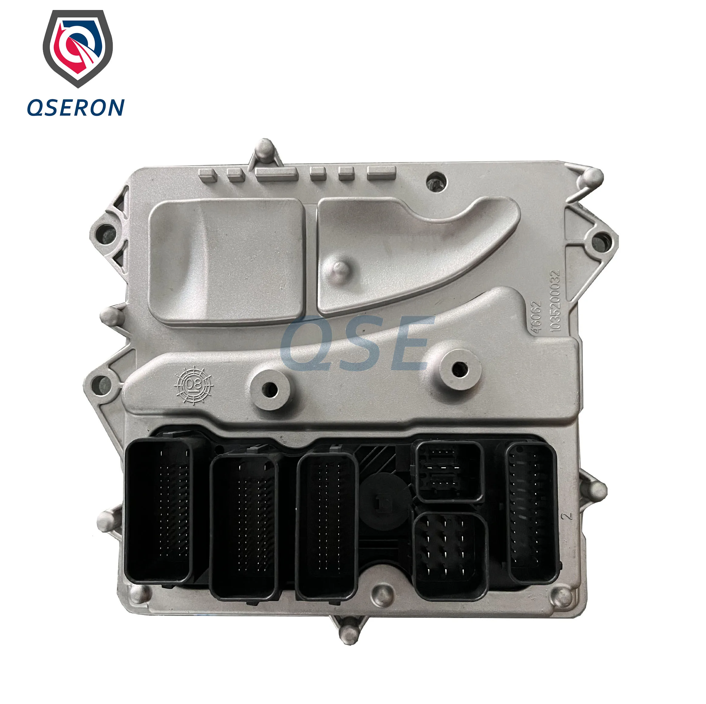 Engine Control Module 7629609-01 0261S07334 DME Electronic 