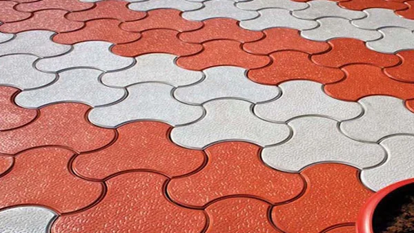 Color Pigments Red Iron Oxide Paint 130 Powder for Colored Asphalt Pavement