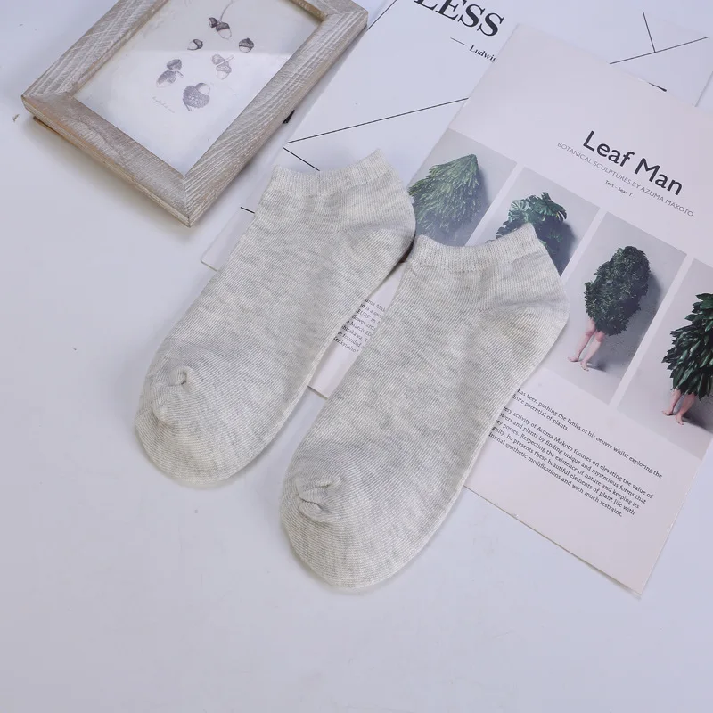 China Wholesale Custom High Quality Cheap Ankle Custom Socks For Women ...