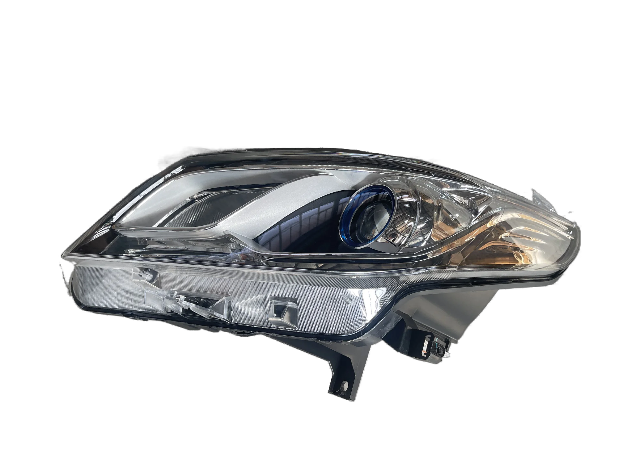 #C00056663 High Brightness Original Offical Genuine Auto Body Parts MAXUS Car Front Combination Head Lamp/Headlight factory