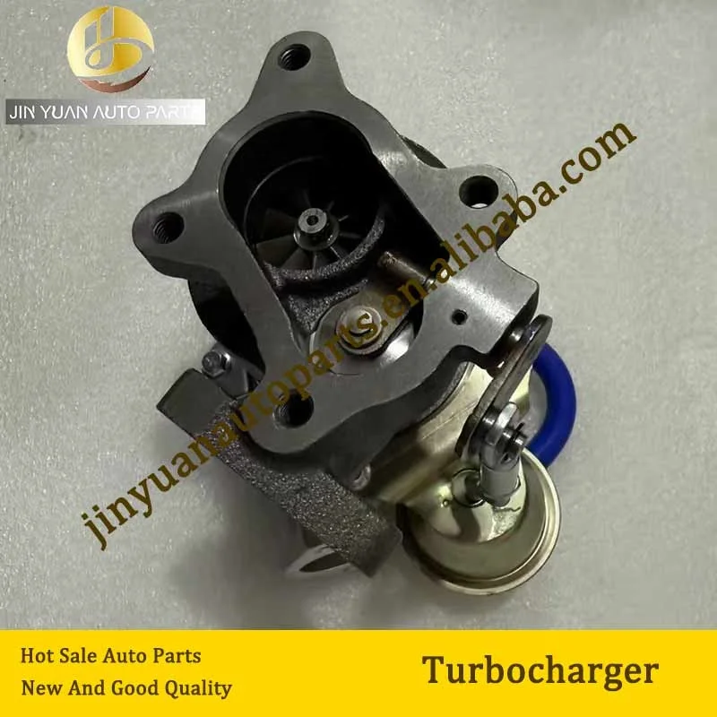 13900-83G52 Turbocharger for Suzuki Kei - High Quality