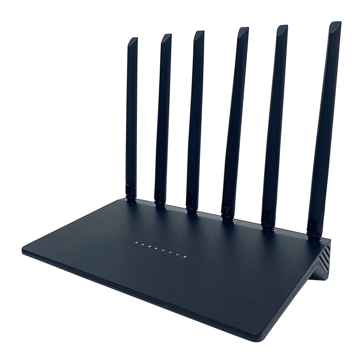 rebbeccabs jtipsさん専用 ZBT Wireless Router with MT7981B Chip - 3000mbps Speed