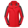 Rojo para mujer