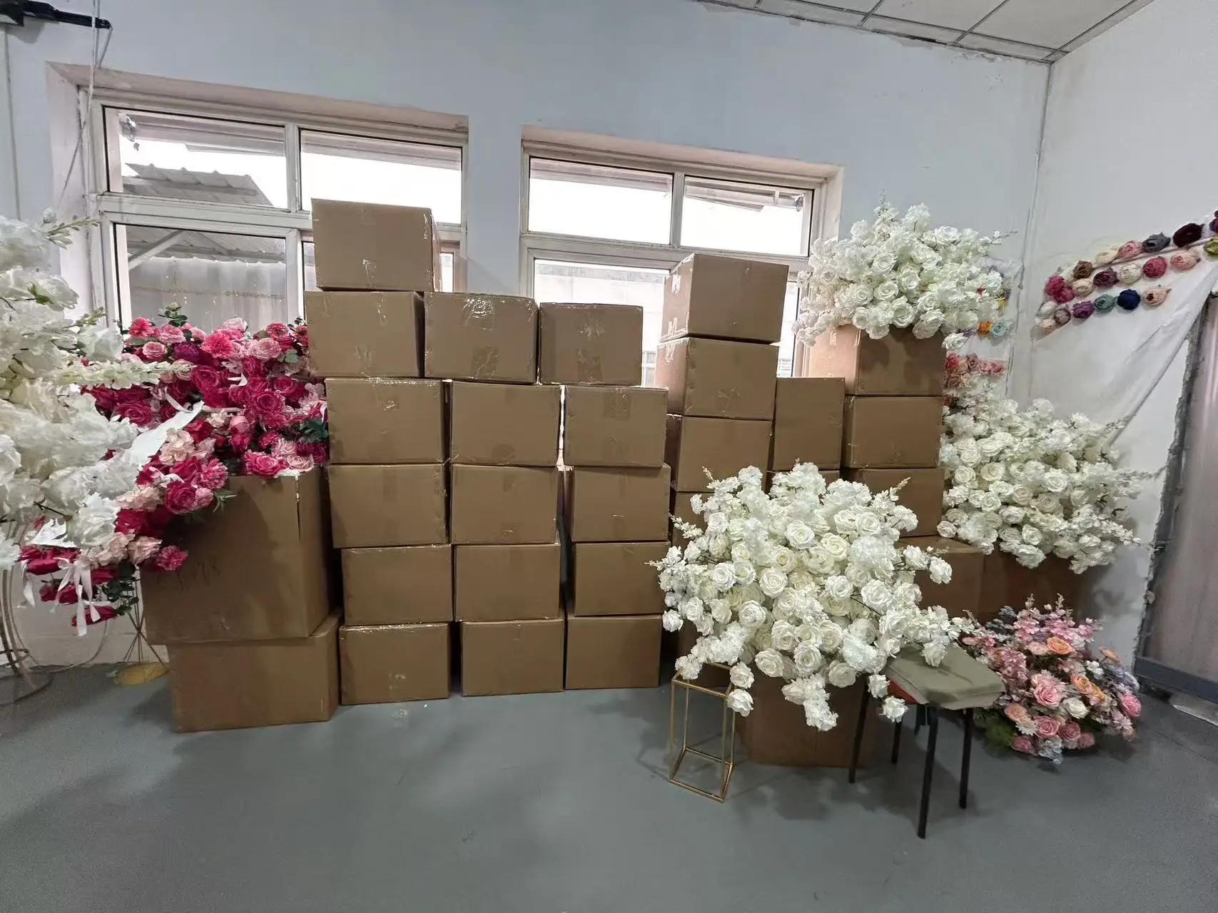 Baoding Junhou Import And Export Trade Co., Ltd.