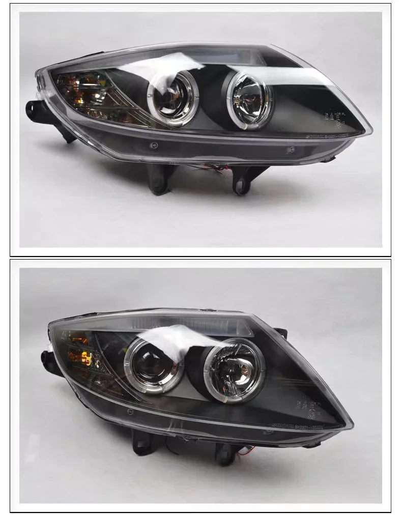 Sjc Upgraded Headlights For Bmw Z4 E89 Headlight 2009-2016 Led ...