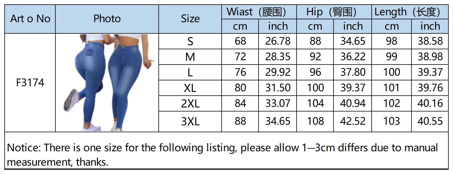 2023 Women Custom Jeans Mom Denim Pants Plus Size Colombian Jeans High ...