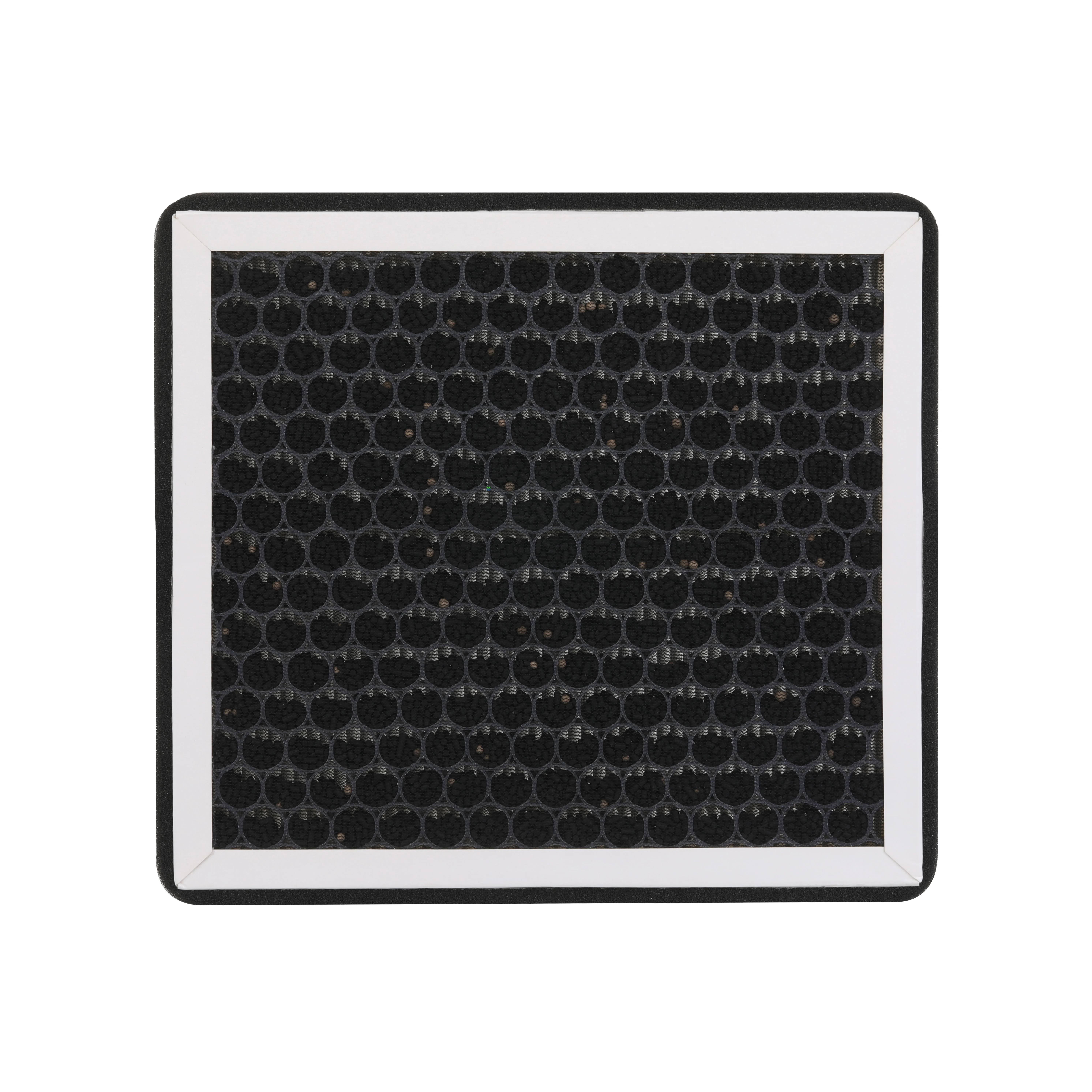 Customized High Quality Replacement Air purifier Filter Activated Carbon Filter Remove Order