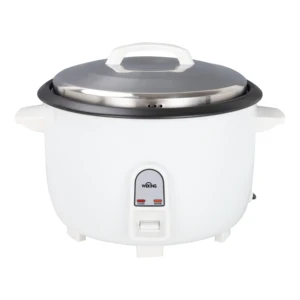 Wholesale Price Commercial Rice Cooker for Restaurant Electric Large Capacity Electrical Appliances Online