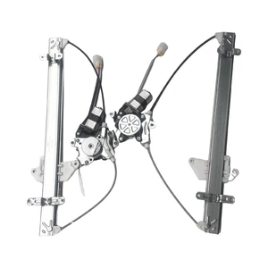 High Quality Truck Parts Dongfeng Kinland Flagship GX KX KL VL Door Electric Glass Lifter Assembly 6104010-C0101 6104020-C0101