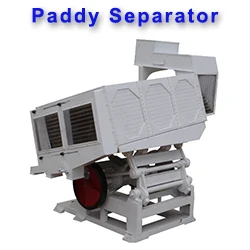 Rice Dryer with Motor - detail 34