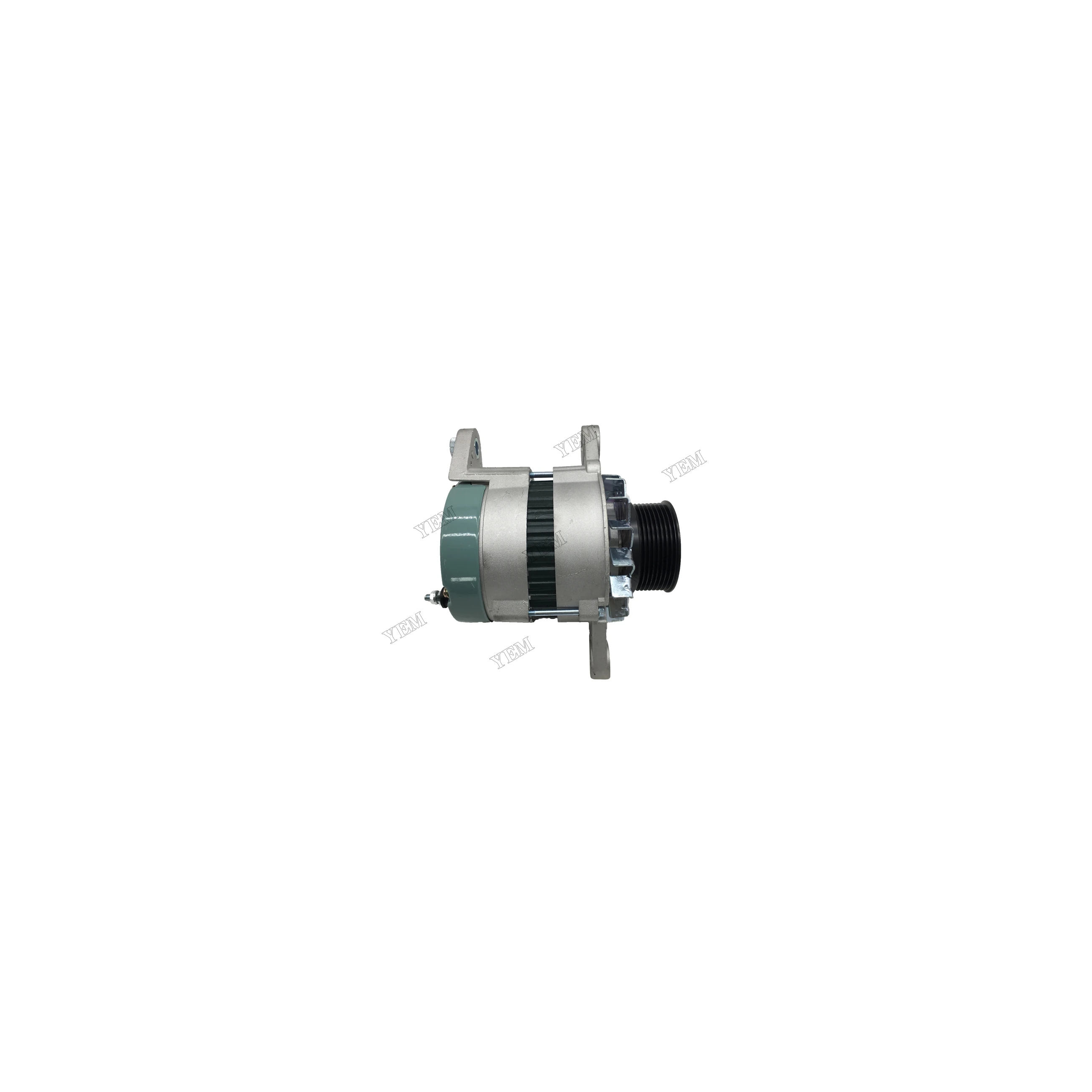 Alternator for Komatsu 6D108 China Engine Parts Supplier
