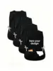 Black(1pcs)