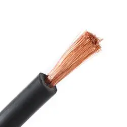 Medium Voltage Waterproof Underwater Tether Cables Neutrally Buoyant Insulated Copper Conductors for Construction Applications