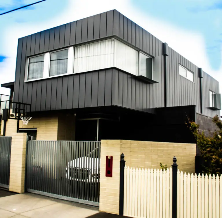 Aluminum Cladding - Durable and Stylish Outdoor Solutions