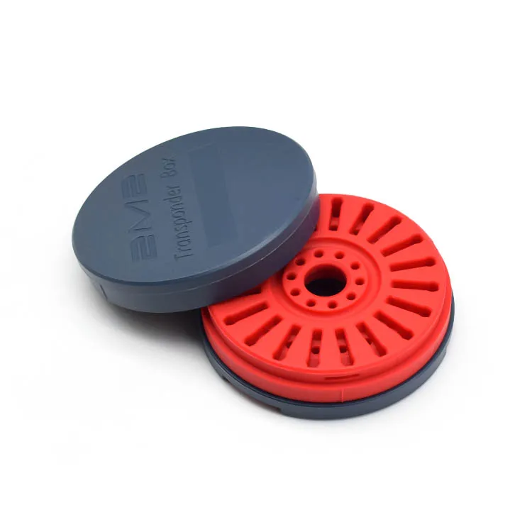 Chip Storage Box Used for Car Key Code Transponder Chips