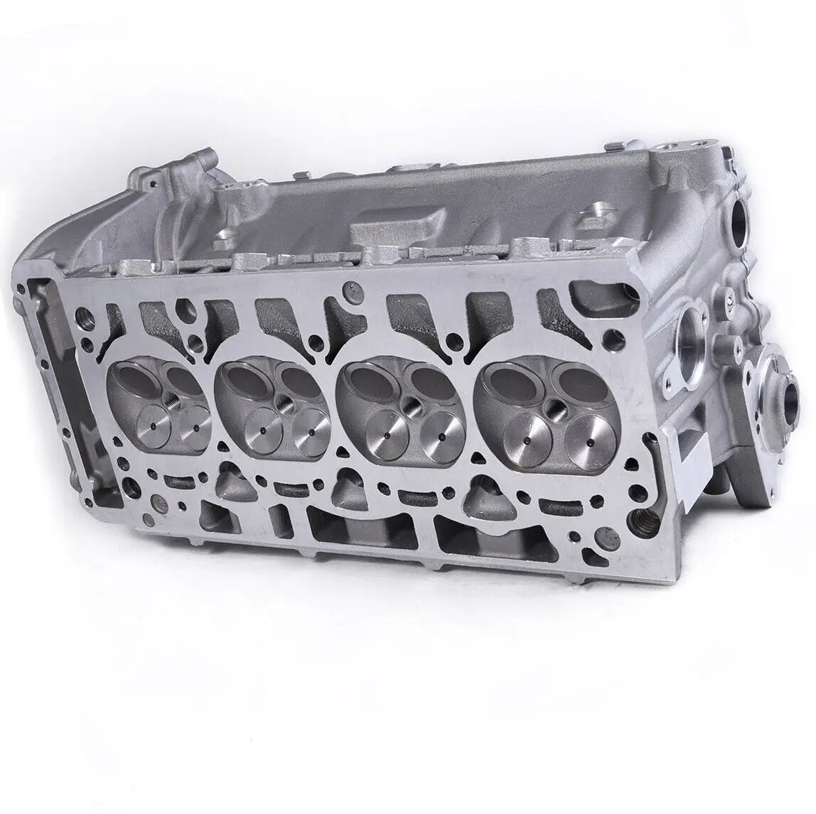 Auto Ea888 Gen 2 Cylinder Head 1 8t Cdaa Cdab For Audi A3 A5 Vw Skoda