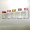 Clear glass