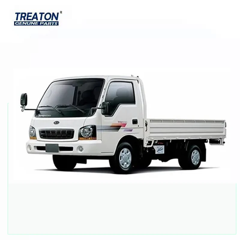 Treaton Oem Quality Auto Spare Parts For Kia Bongo 3 All Kinds Of Parts Bongo Iii Bongoiii K2500