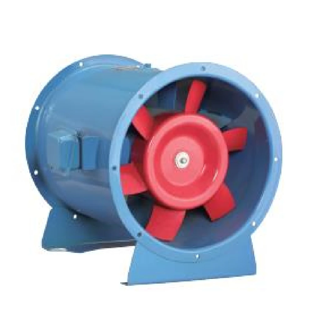 8inch 200mm 220V 50Hz Ventilaturi li jinġarru Fannijiet tal-estrattur tal-workshop axjali Fann industrijali