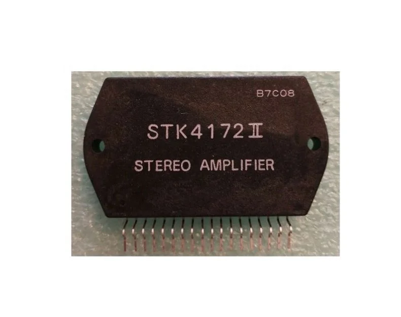 SeekEC  AF Power Amplifier STK4172