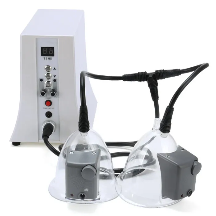 Tit Stretching Machine Tit Stretching Machine