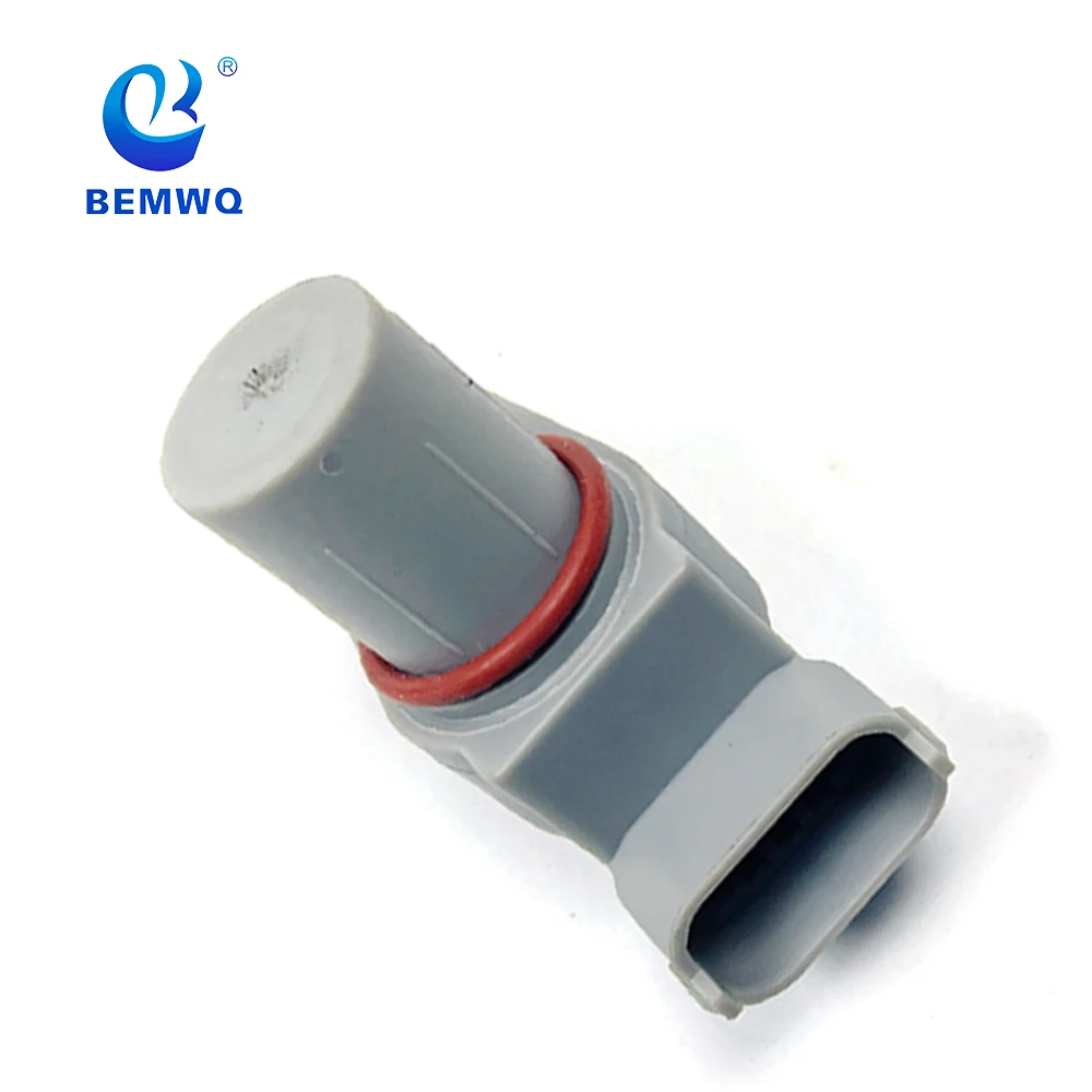 BEMWQ Crankshaft Position Sensor 13627834490 for BMW E60E63/M5M6
