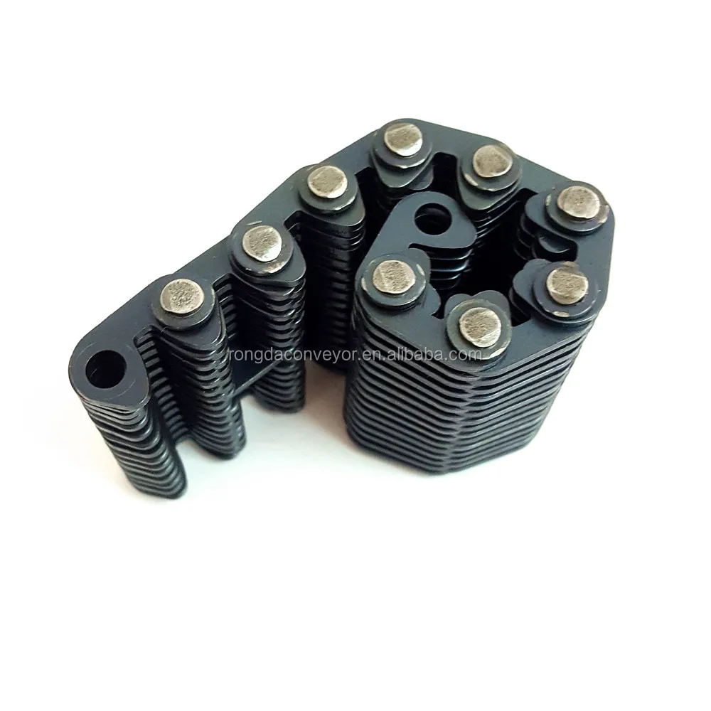 High Speed Inverted Tooth Chains HV Chain