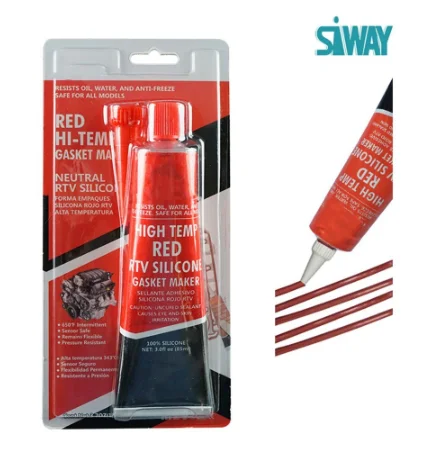 Geko - Paraspifferi Guarnizione Adesiva PVC Waterfoam 38 X 100 Cm Trasparente 7760301 - Foto 5