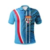 Polo imprimé 5