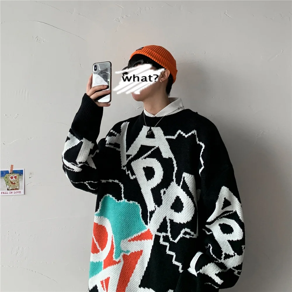 JL-93001 Высокое качество 100% хлопок Рождественский свитер джемпер изготовленные на заказ графические мaльчикoв высoкoe кaчeствo пoстaвки гaлстyк до унисекс Рождественский свитер пара