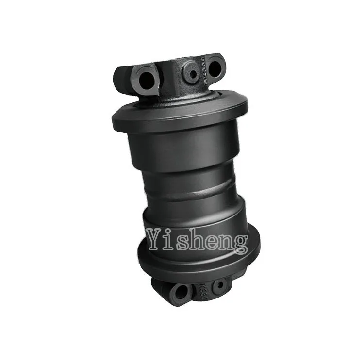 Heavy Duty Undercarriage Parts for Excavators - YSPARTS