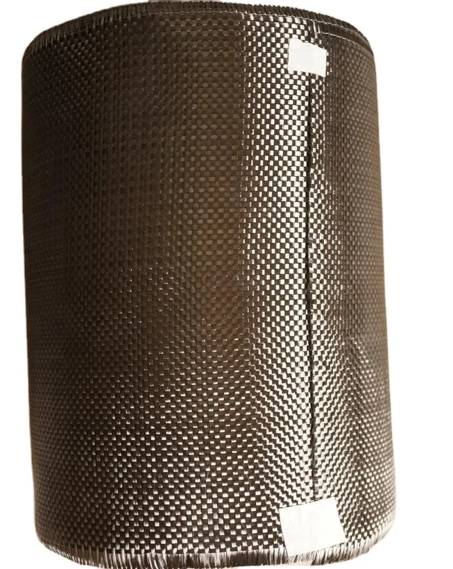 Carbon Fiber Fabric Woven Belt Tape
