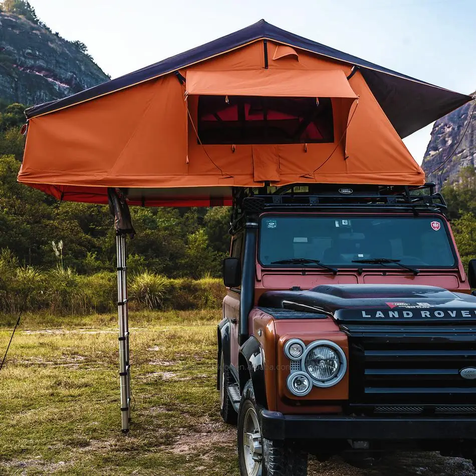 tumor Hysterisch zwaar Factory Outlet Expandable Tent Diy Camping Awning Custom Canvas Roof Top  Tent - Buy Expandable Tent,Diy Camping Awning,Custom Canvas Tent Product on  Alibaba.com