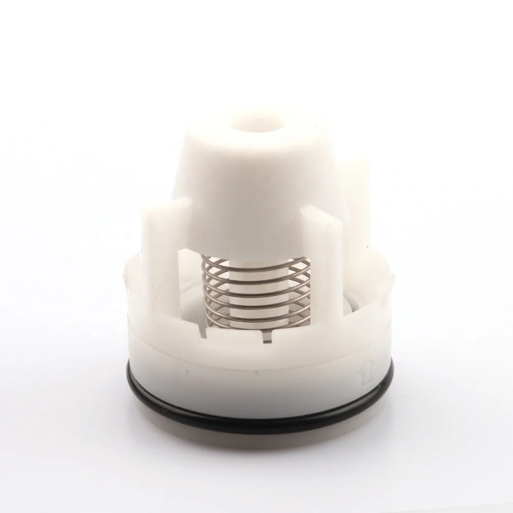 Zhejiang kaibeili Plastic Check Valve Non Return Valve