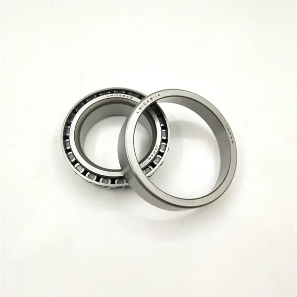 Timken Set415 Wheel Bearing 518445 - Precision & Durability