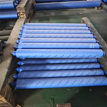 Direct Selling Offset Printing Rubber Roller