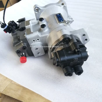 ぺんちゃん　diesel Original Diesel Engine Part QSZ13-G3 Fuel Pump D5491787