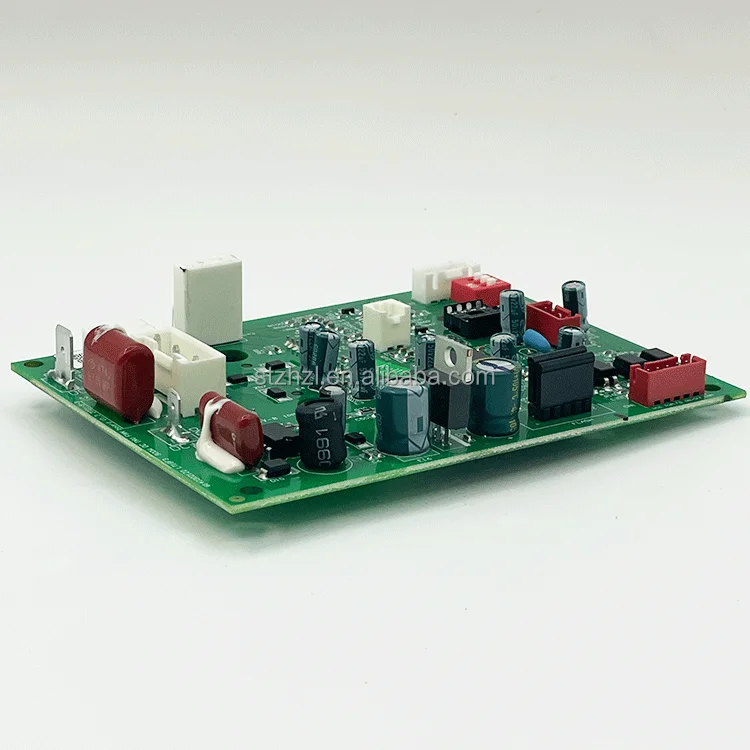 Original Chigo Vrf Air Conditioning Spare Parts 802301700424 Inverter