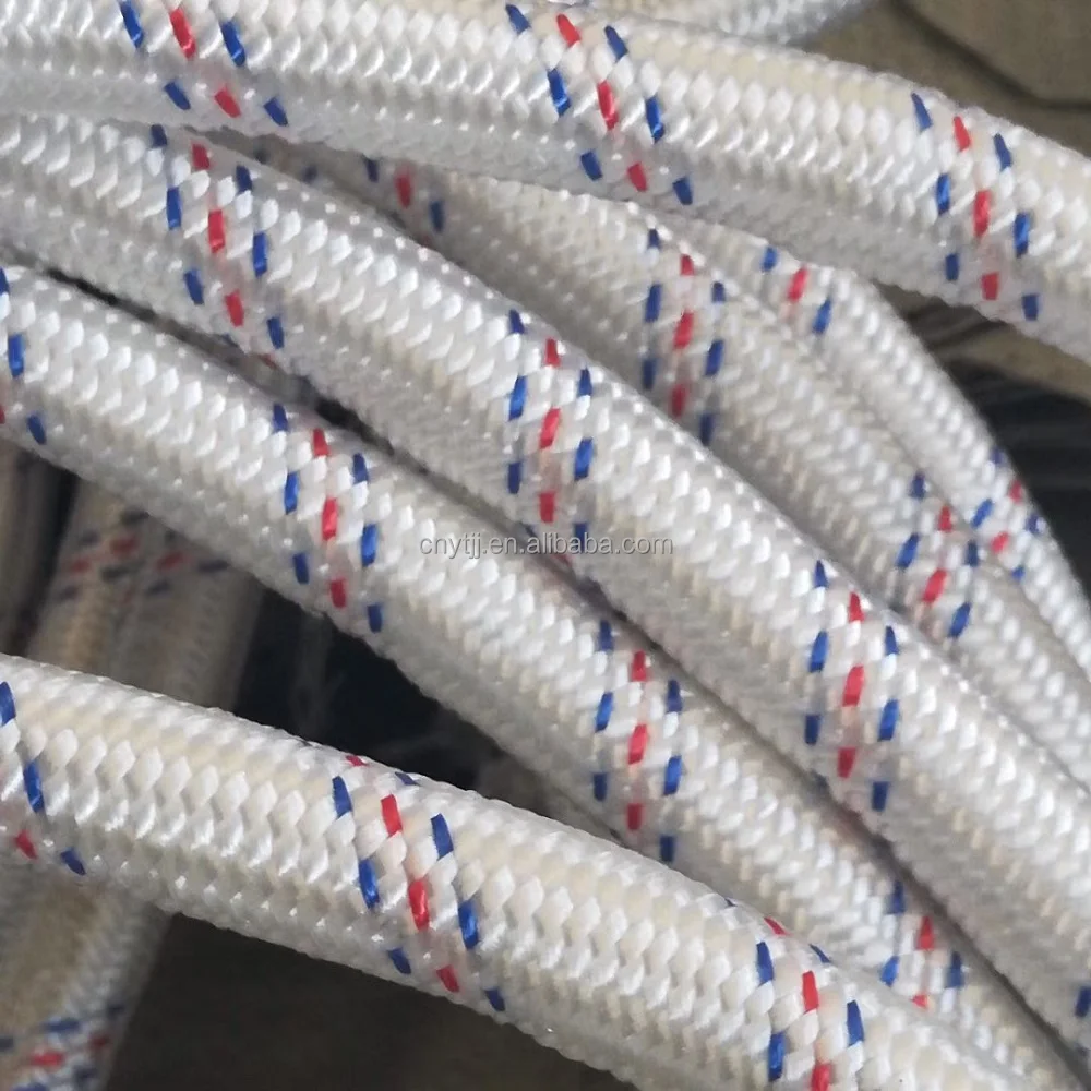 dupont rope