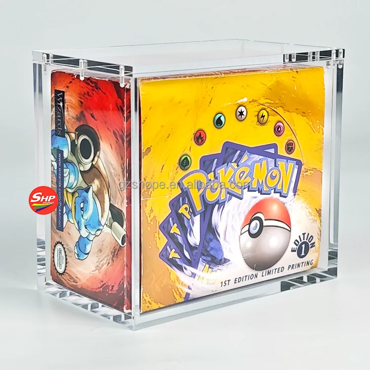 1st edition pokemon cards sealed 1996 Pokemon Japanese Base Set Booster Pack Factory Sealed 1st Edition –  japanmaster main image 0