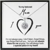 Collana + Confezione Regalo con Biglietto