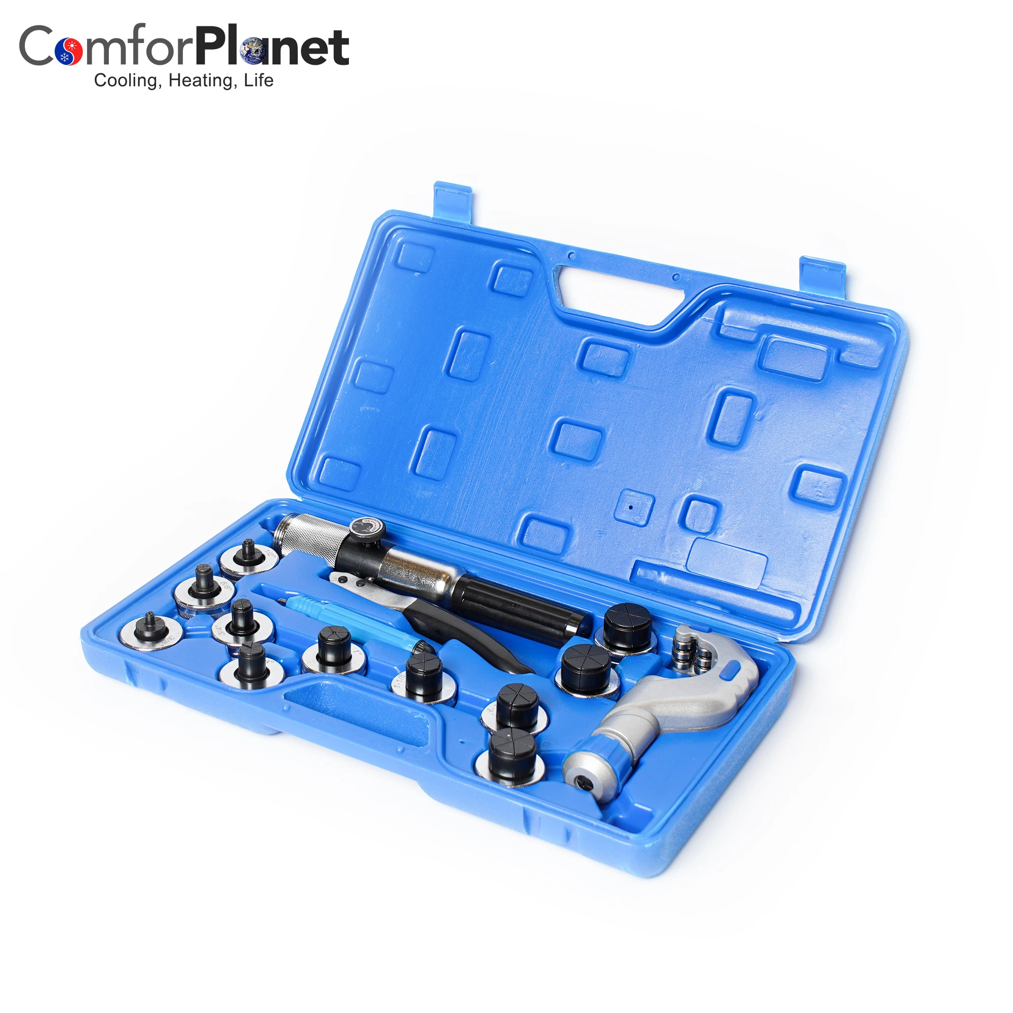 Refrigeration Ac Generic Hydraulic Tube Expander 11 Lever Tubing