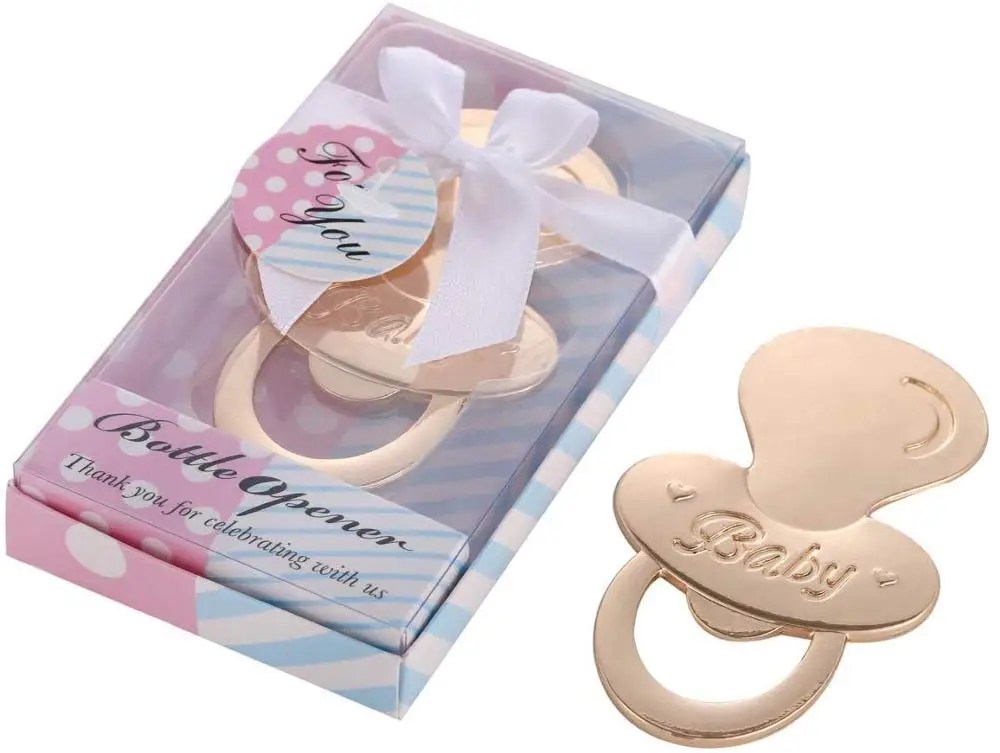 Recuerdo de Baby Shower, fiesta, recuerdo, regalo de vuelta y