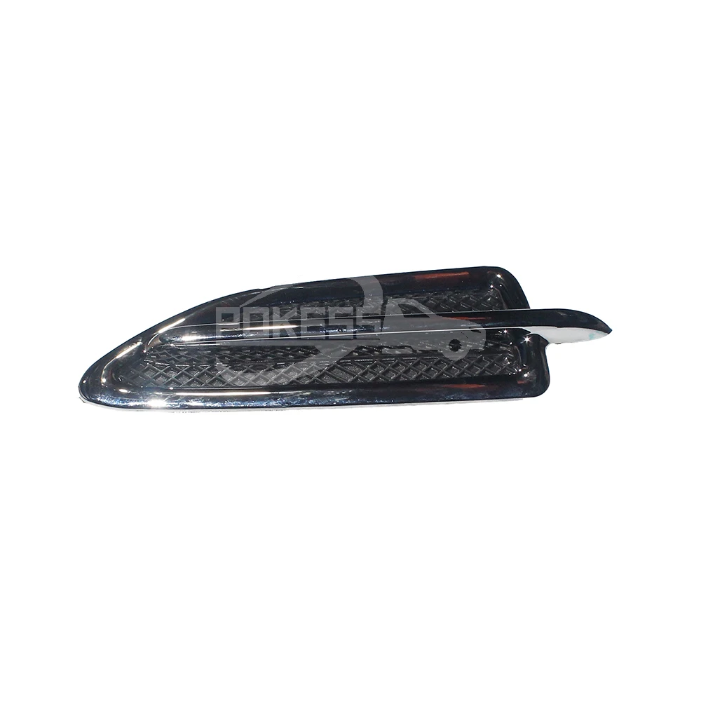 Car Accessories Fender CJ5416C216AFSMAS LQ-YH-149 R Black Right Fender... — 3