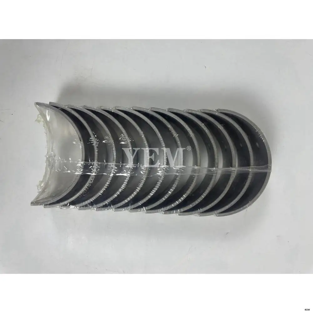 China Originally Produced EP100-T Connecting Rod Bearing for Hino