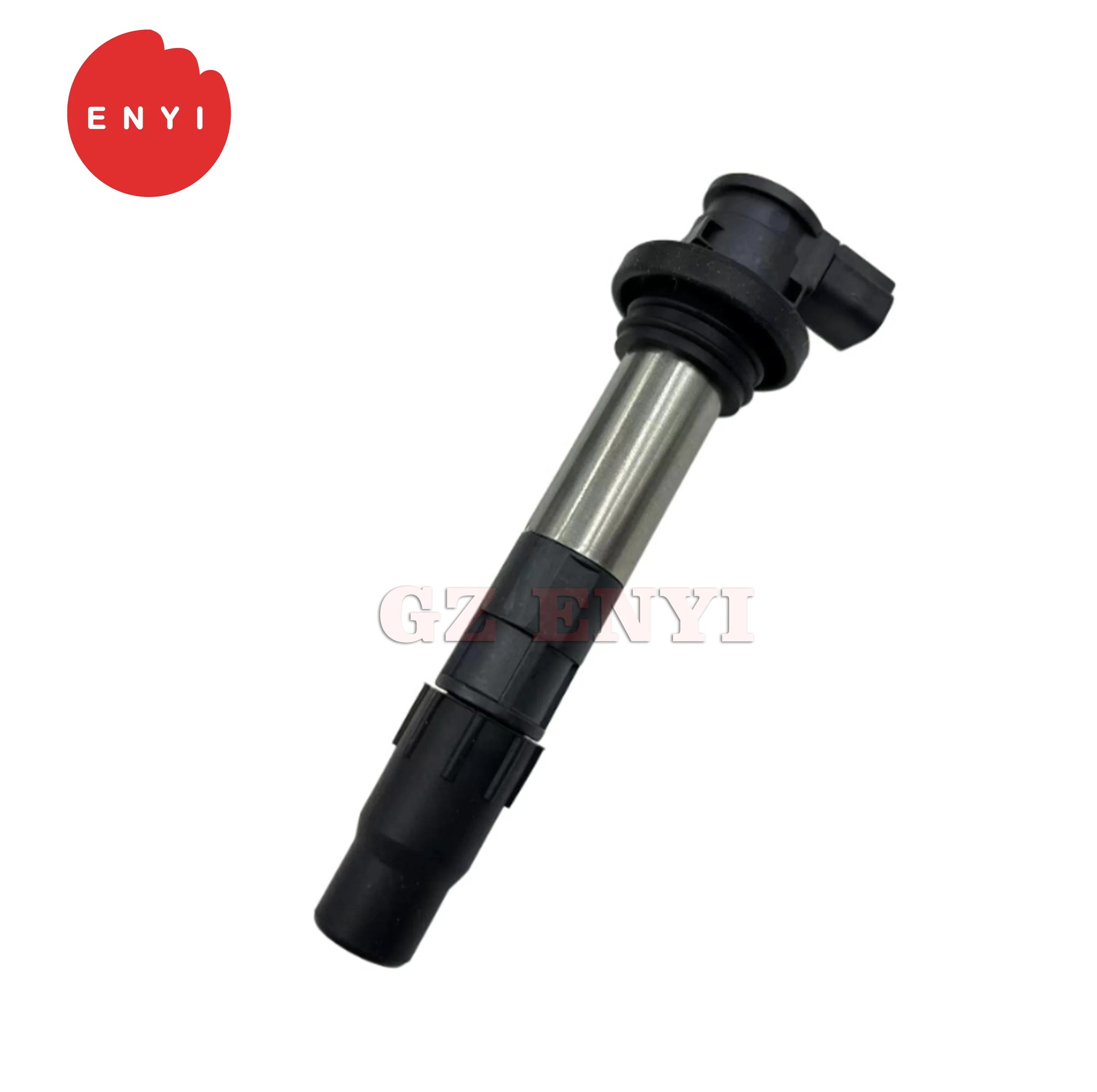 Suzuki GSXR 1000 Ignition Coil & Spark Plug Pack Stick