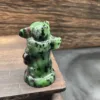Zoisite rubino
