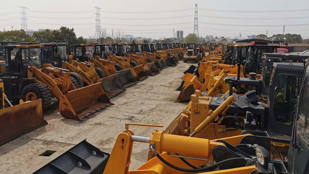 Shanghai Koss Karl Engineering Equipment Co., Ltd.